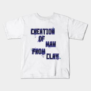 Creation Kids T-Shirt